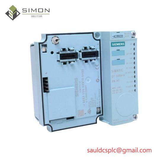 6ES7154-4AB10-0AB0  SIEMENS Interface Module