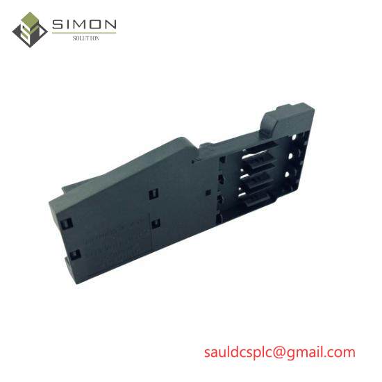 6ES7193-4JA00-0AA0  SIEMENS SIMATIC  Terminating Module