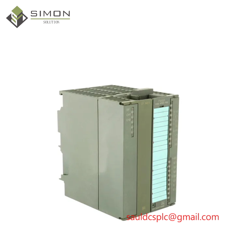SIEMENS 6ES7 288-1SR40-0AA0