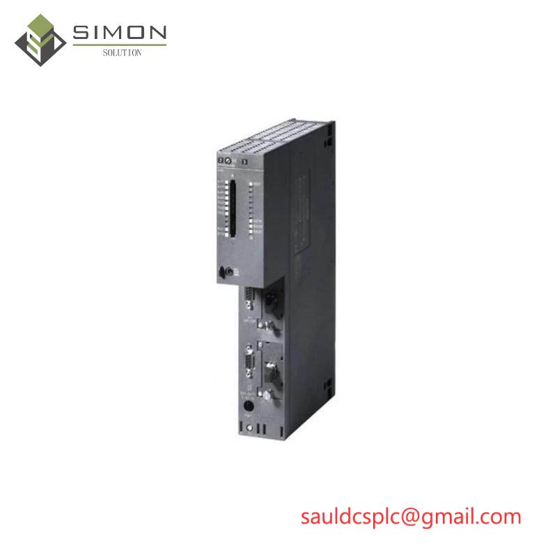 SIEMENS 6ES7414-4HR14-0AB0 Central processing unit