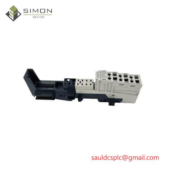 6ES7 193-4CC30-0AA0  Siemens Terminal Module for Power Modules