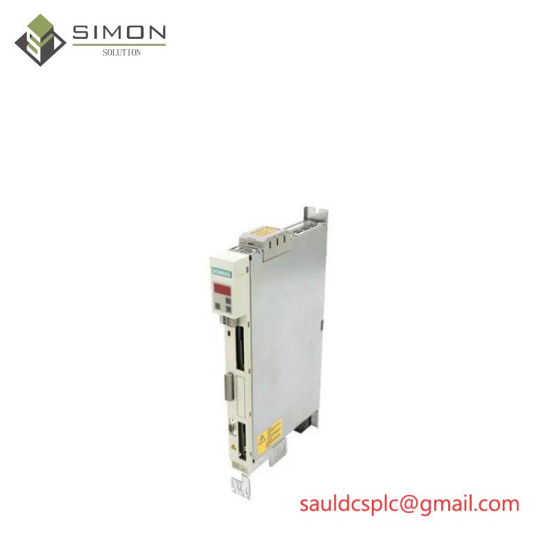 SIEMENS 6SE7012-0TP50 SIMOVERT MASTERDRIVES