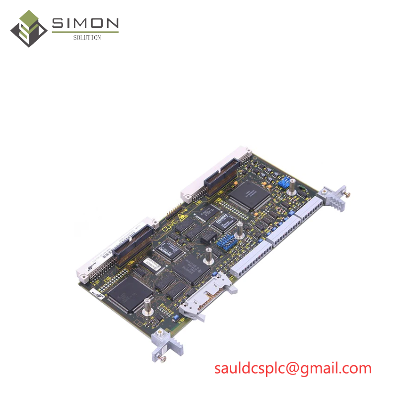 SIEMENS 6SE7090-0XX84-0BA0 TSY MODULE