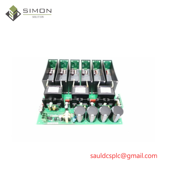 80026-044-06-R POWER SUPPLY SWITCHING