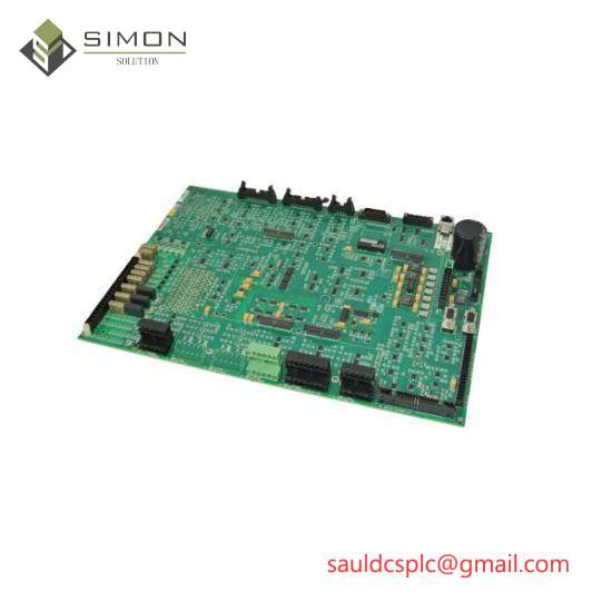 80190-560-02-R Analog Control Board