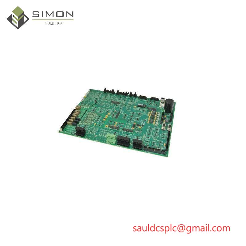 TRICONEX 80190-560-02-R Interface Board