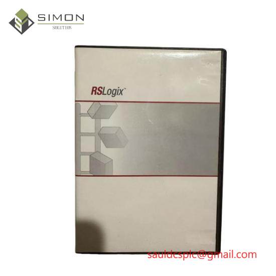 9324-RLD300NXENM  Studio 5000 Std Edn w/ RSNetWorx MED S/W