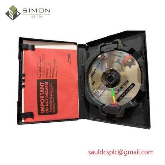 9324-RLD300NXENM  Studio 5000 Std Edn w/ RSNetWorx MED S/W
