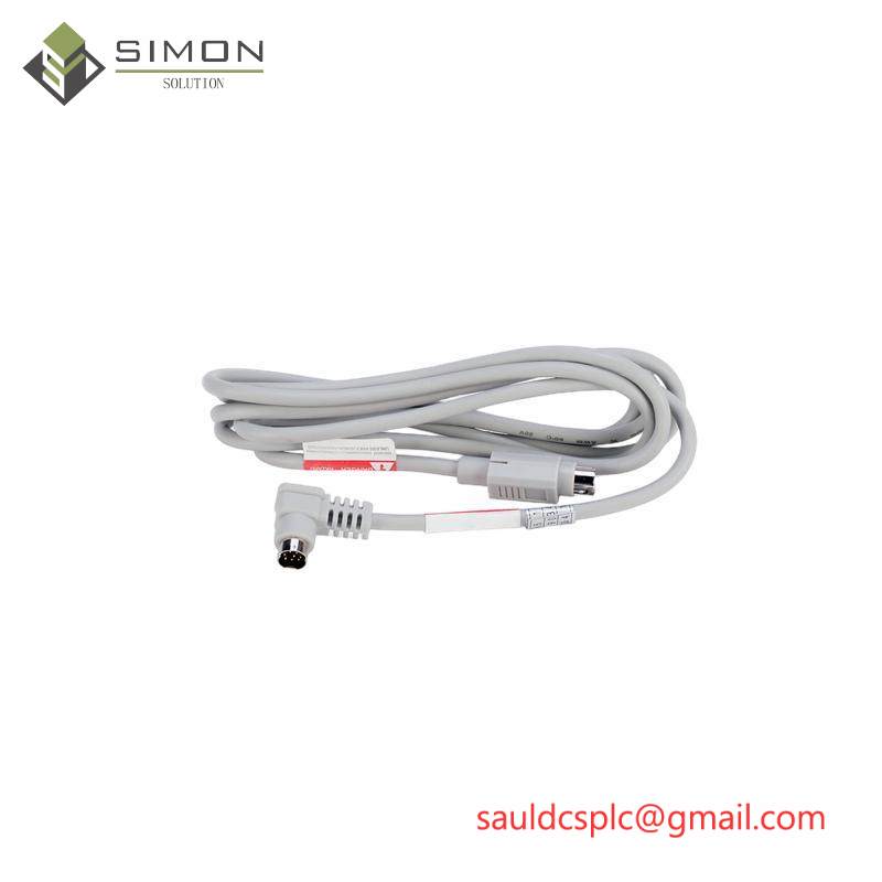 AB 1761-CBL-HM02 COMMUNICATION CABLE