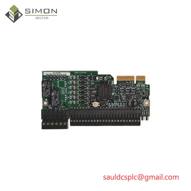 AB 20-750-2262C-2R OPTION MODULE