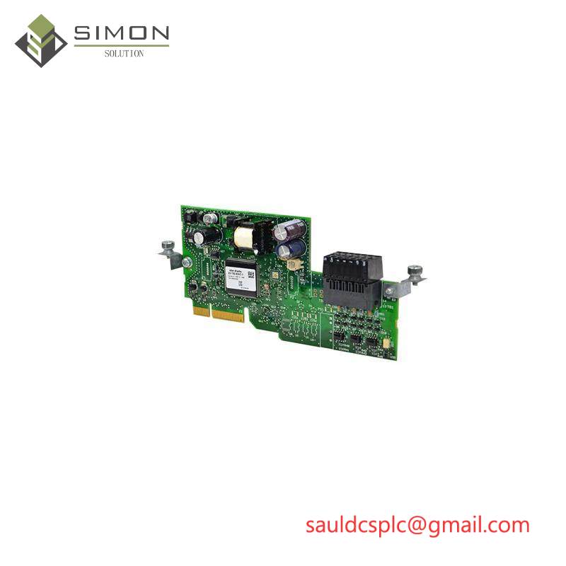 AB 20-750-ENC-1 Option Module