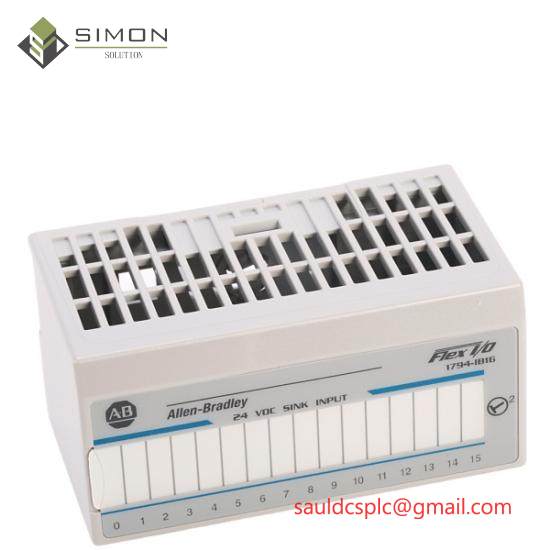 AB Flex IO 1794-IF8   1794IF8