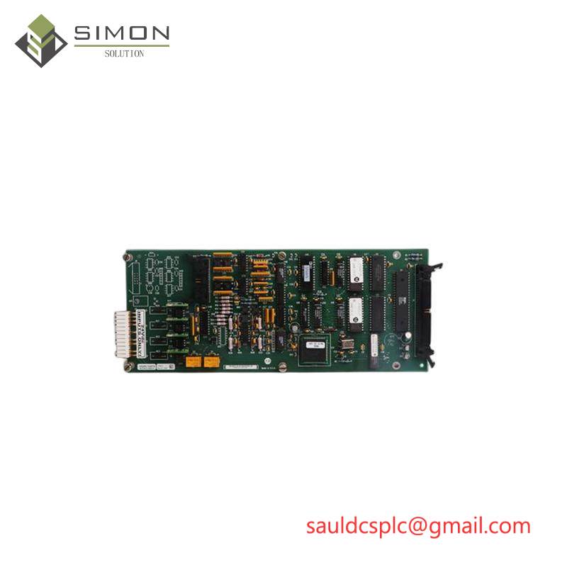 AB SP-170023 170013 170016-01 Input Module
