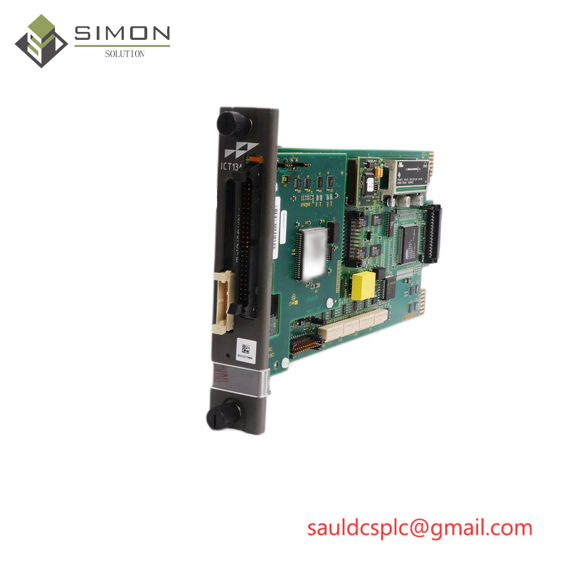 ABB 3BUR002096R1