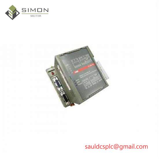 ABB 07MK92 GATS110098R0161 Serial Communication Processor