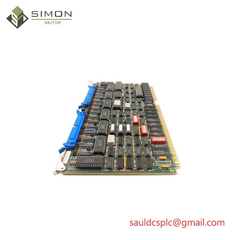 ABB 3HAC024322-001/01