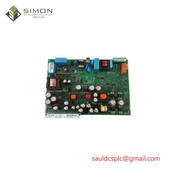 ABB 1KHL178013R0001M BIO01 Drive I/O Board