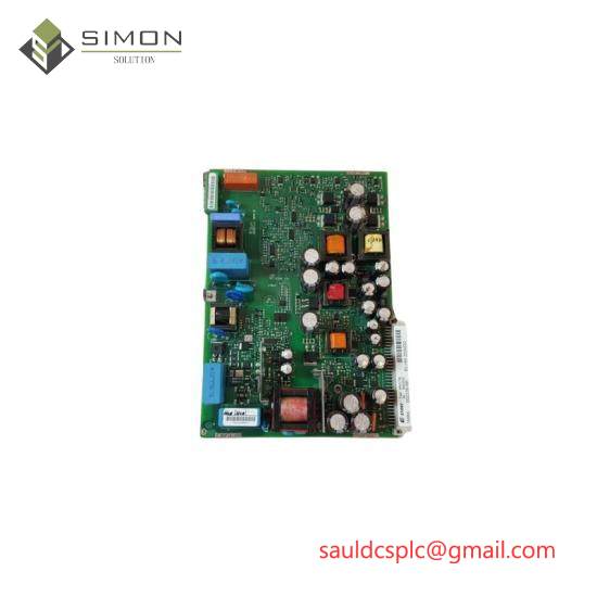 ABB 1KHL178013R0001M BIO01 Drive I/O Board