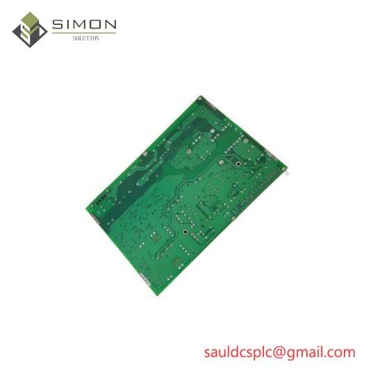 ABB 1KHL178013R0001M BIO01 Drive I/O Board
