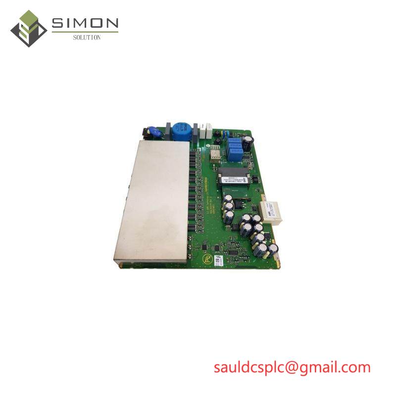 ABB 1KHL178016R0001F PSM03 Power supply module