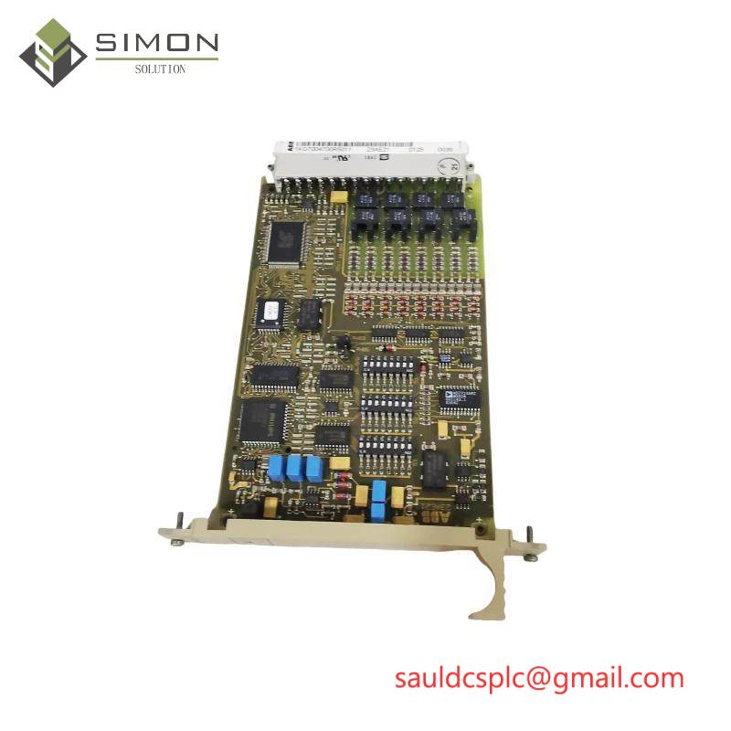 ABB 3HAC035219-002