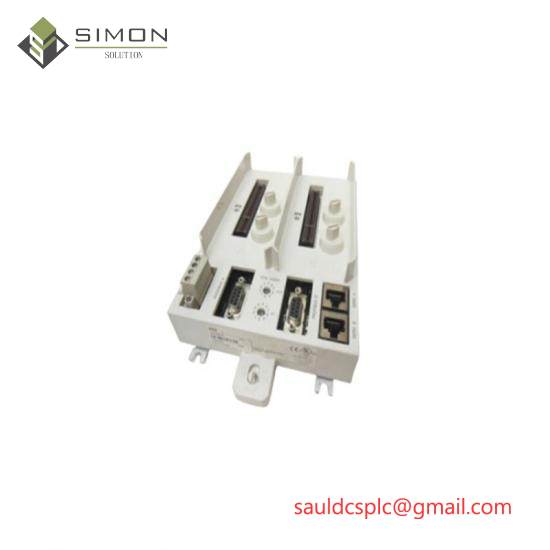 ABB 35AA92 Analog Output Module