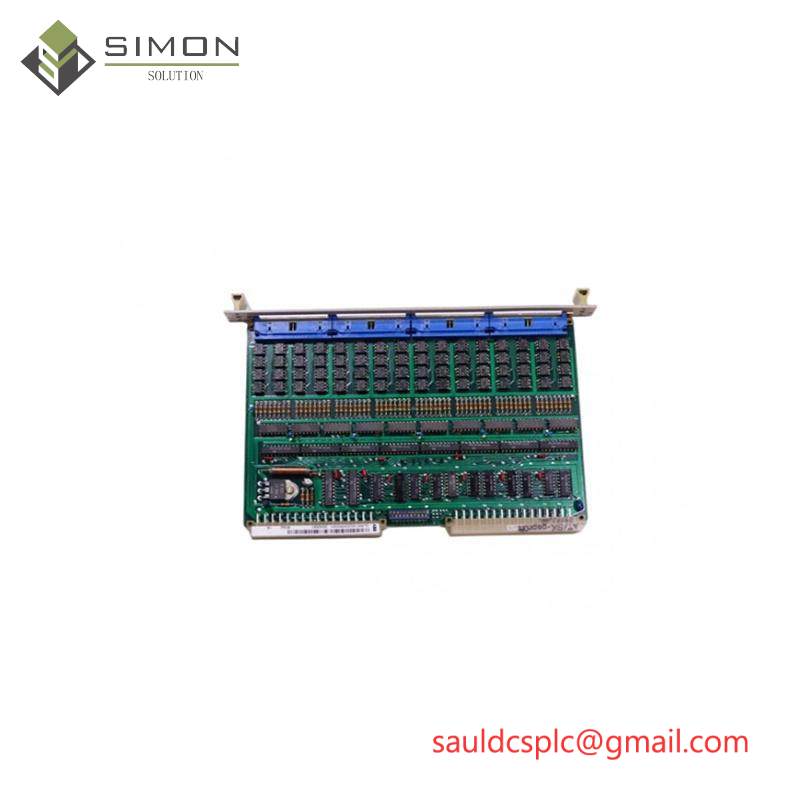 ABB 35AB94 GJR5142800R0001 Digital Output Module