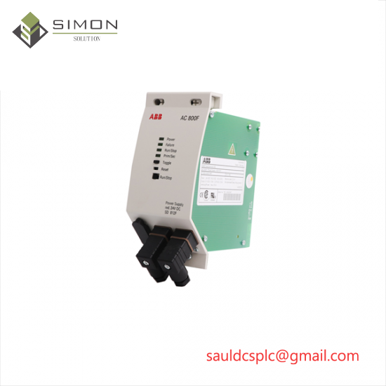 ABB 3BDH000014R1 Power Supply