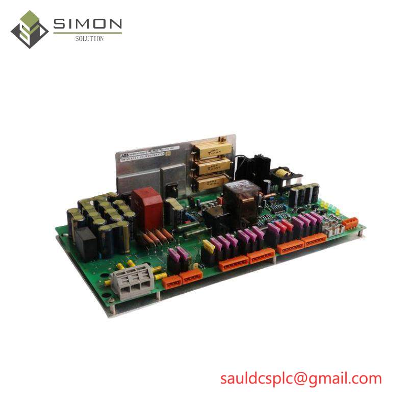 ABB 3BHB003431R0001