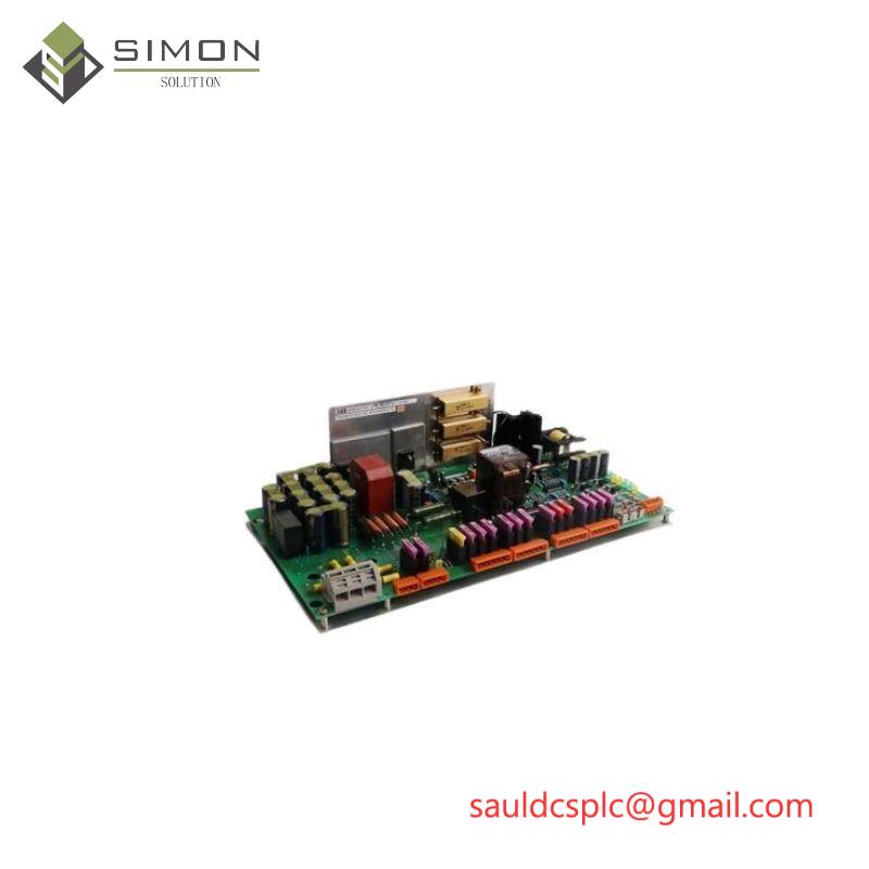 ABB 3BHB003431R0001