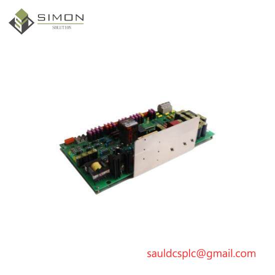 ABB 3BHB003431R0001