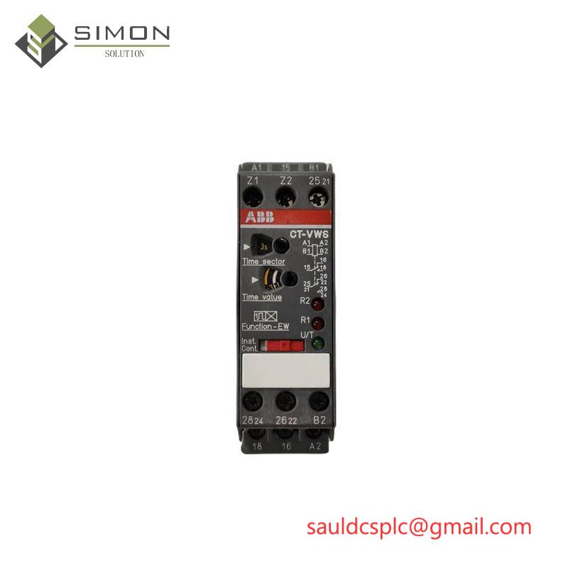 AB 700-FSM4UU23 Electronic High Performance Timing Relays