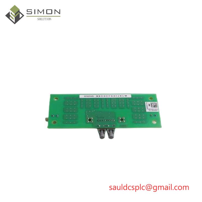 ABB 3BHE009017R0102 XVC724 BE102 VLSCD-Board