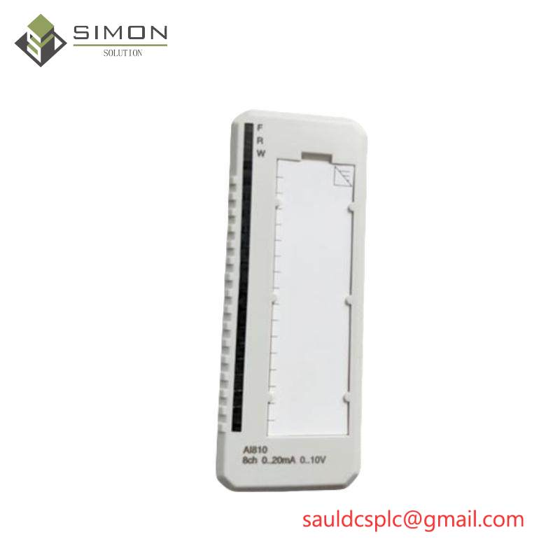   AI820 3BSE008544R1