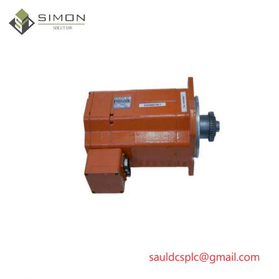 ABB 3HAB6738-1 Servo Motor