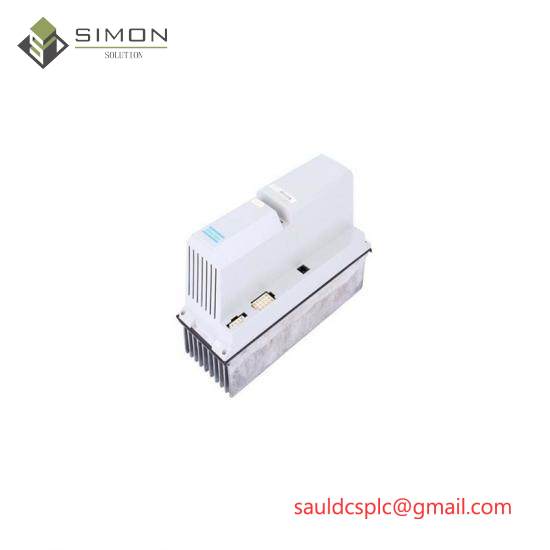 ABB 3HAB8101-4/04A Servo Drive
