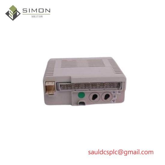 ABB 3HAC020211-001   ROBOTIC PARTS