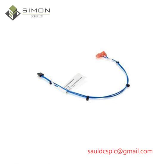 ABB 3HAC020855-001 Harness-Contactor b. Robot parts