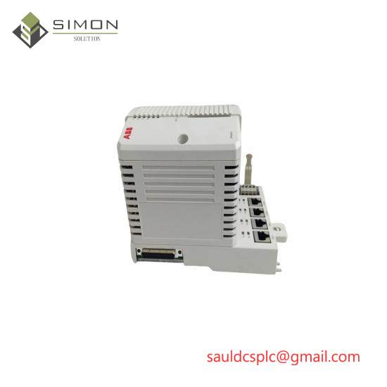 ABB RXLK 2H Relay Monitors