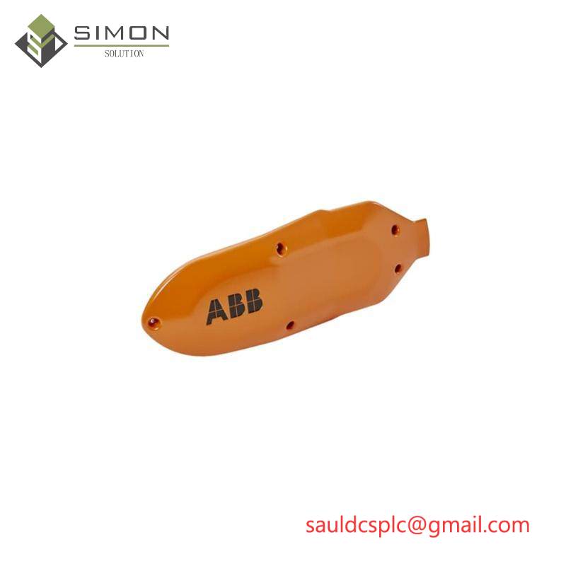 ABB 3HAC022172-003 Cable cover