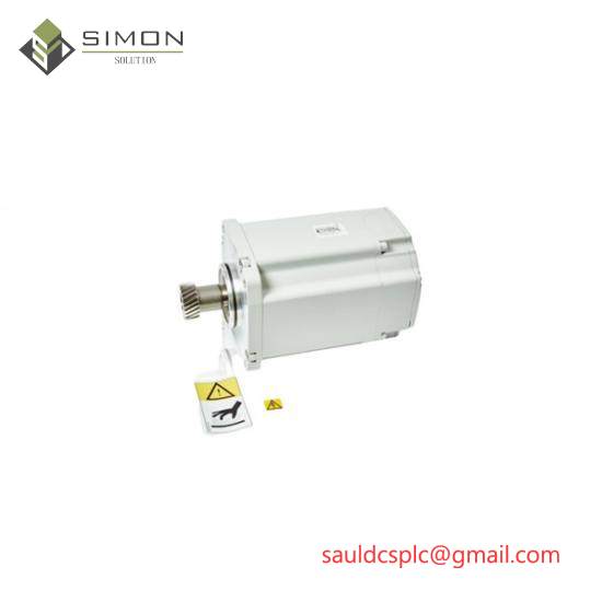 ABB 3HAC024775-006 IRB660 Motor incl pinion