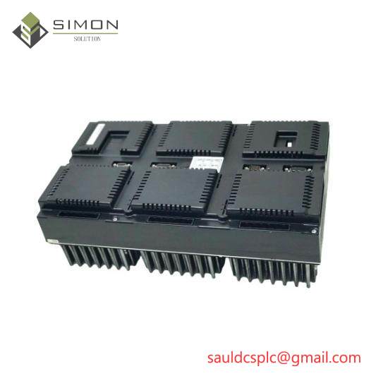 ABB 3HAC025338-004 3HAC025338-006 Main Servo Drive Unit