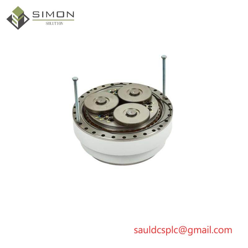 ABB 3HAC043072-003 Reduction Gear