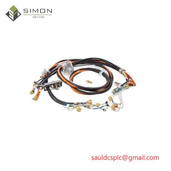 ABB 3HAC043963-001 Cable harnes