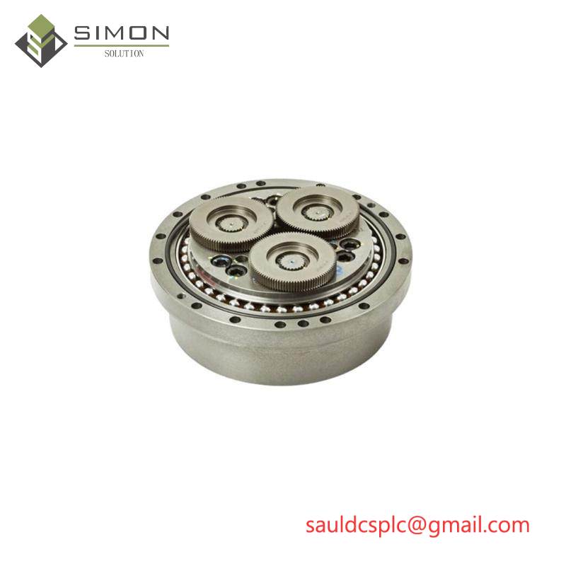 ABB 3HAC044361-001 Reduction Gear