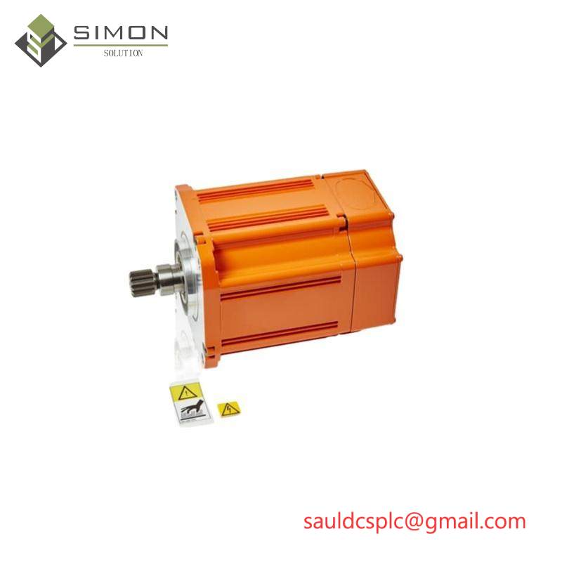 ABB 3HAC048221-001 IRB6700 Rot. ac motor incl p.