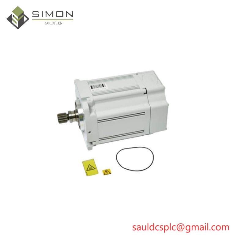 ABB 3HAC055447-006 IRB6700 Rot. ac motor incl p.