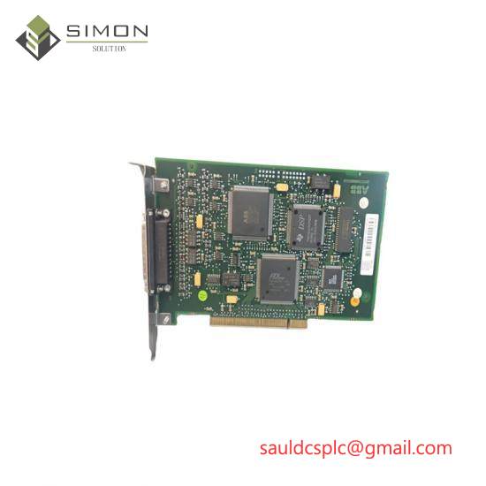 ABB 3HAC3619-1 AXIS COMPUTER BOARD