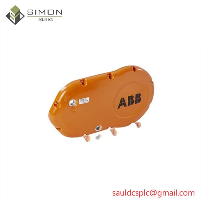 ABB 3HAC8081-10 Cover with gasket