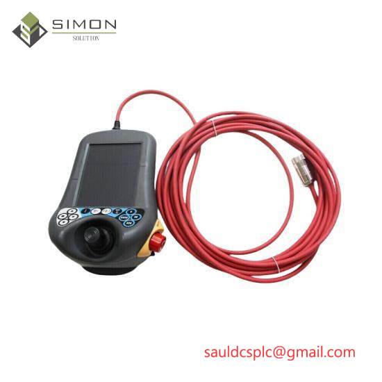 ABB 3HNE00442-1 Teach Pendant